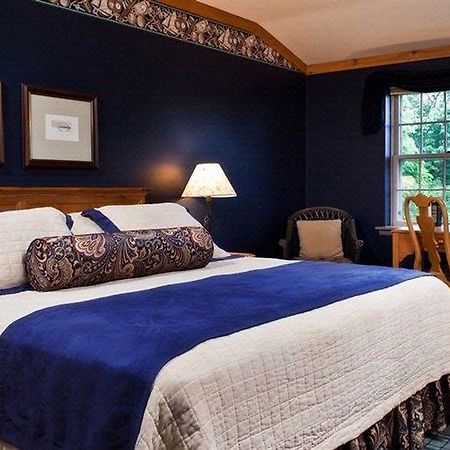 Mission Point Resort Mackinac Island Kültér fotó