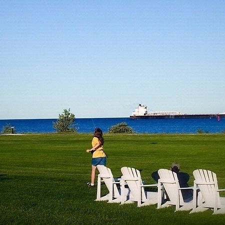 Mission Point Resort Mackinac Island Kültér fotó