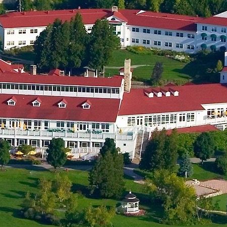 Mission Point Resort Mackinac Island Kültér fotó