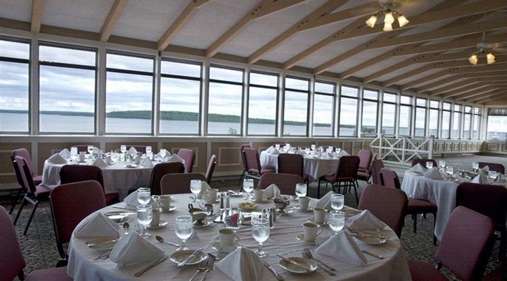 Mission Point Resort Mackinac Island Kültér fotó