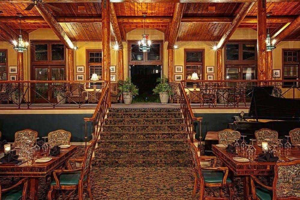 Mission Point Resort Mackinac Island Kültér fotó