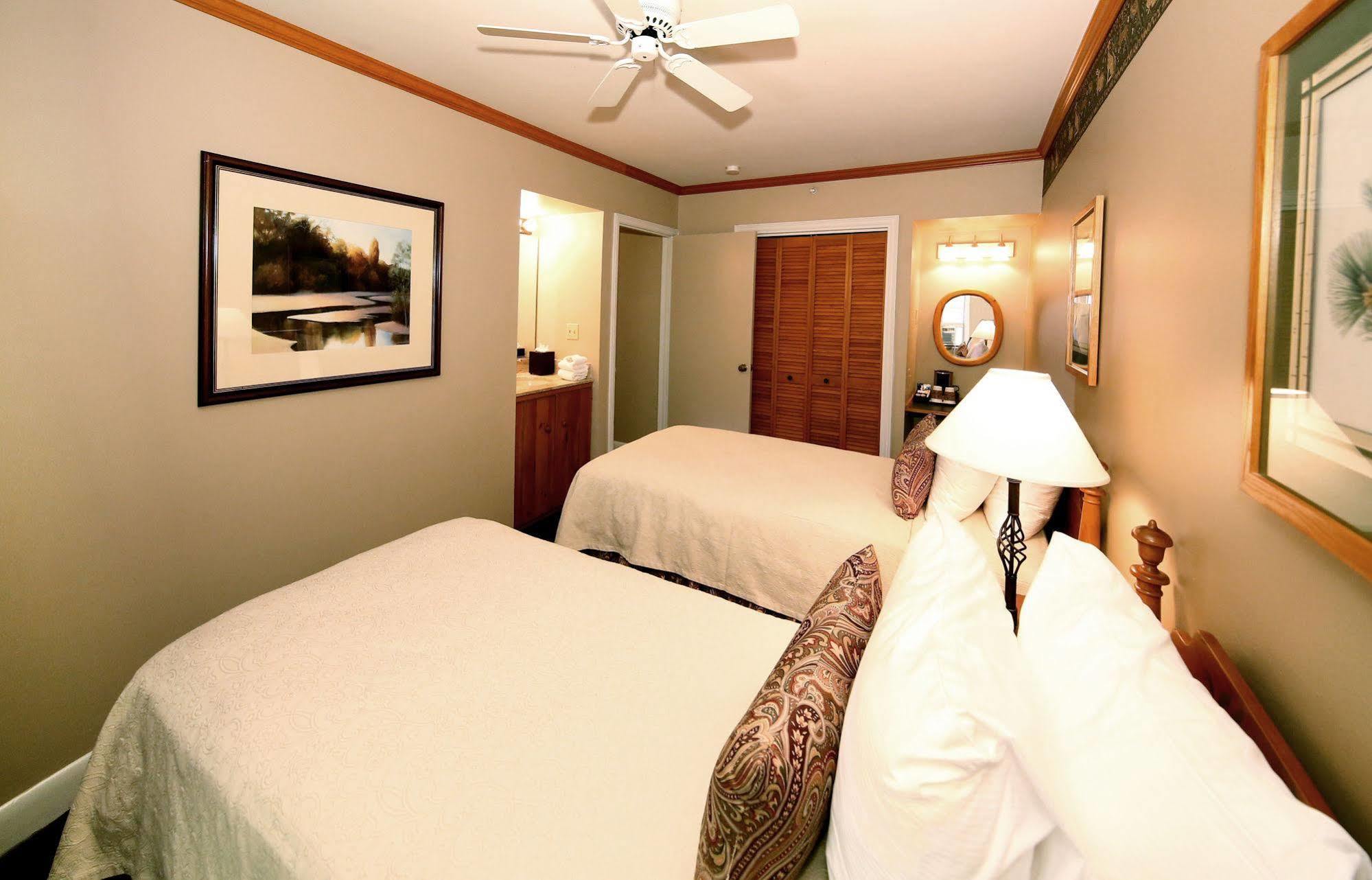 Mission Point Resort Mackinac Island Kültér fotó