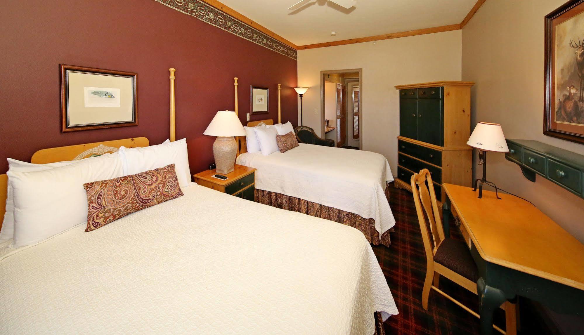 Mission Point Resort Mackinac Island Kültér fotó