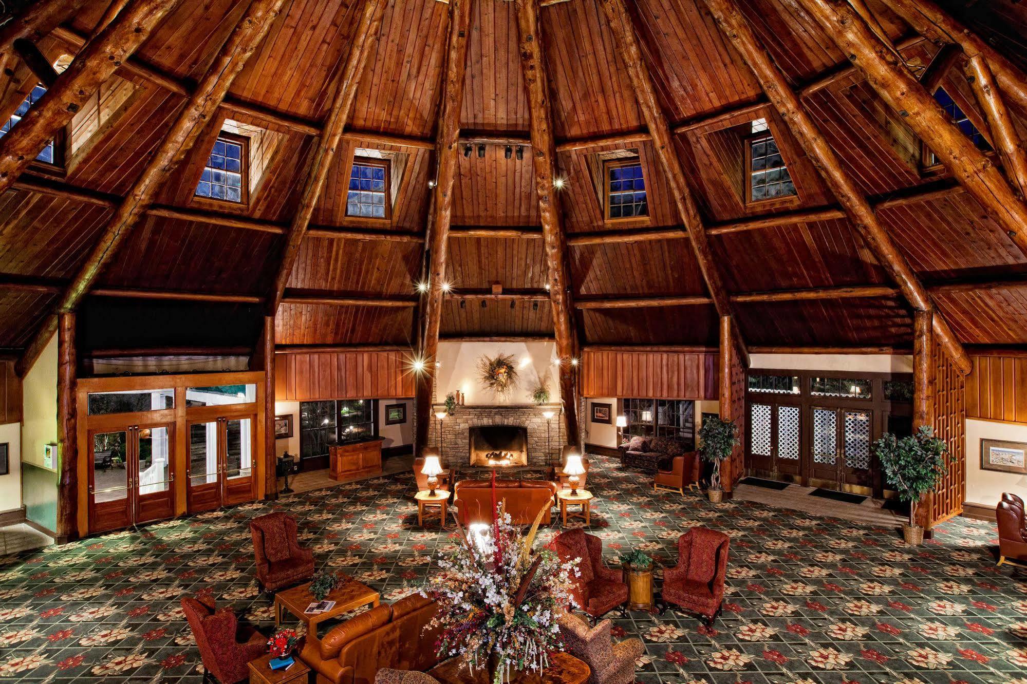 Mission Point Resort Mackinac Island Kültér fotó